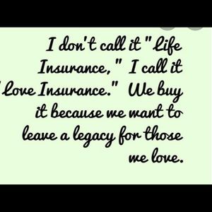 All my sells go to paying on for my grandchildren